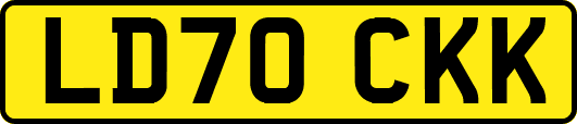 LD70CKK