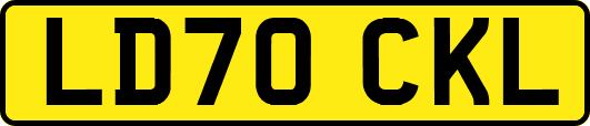 LD70CKL