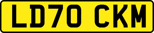 LD70CKM