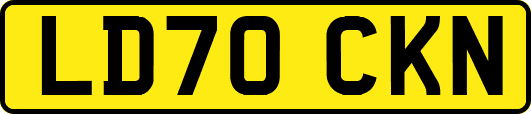 LD70CKN