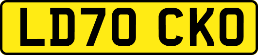 LD70CKO