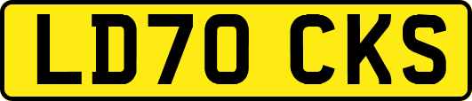 LD70CKS