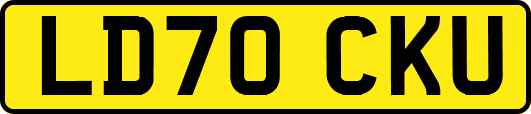 LD70CKU