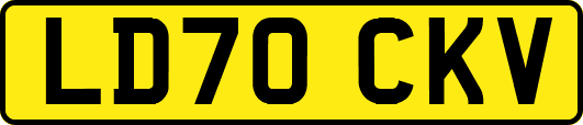 LD70CKV