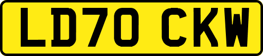 LD70CKW