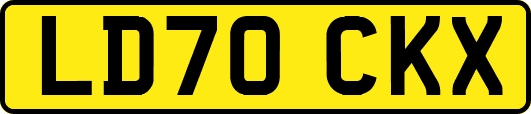 LD70CKX