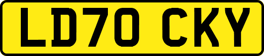 LD70CKY