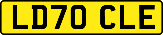 LD70CLE