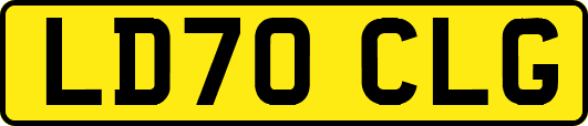 LD70CLG