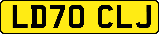 LD70CLJ