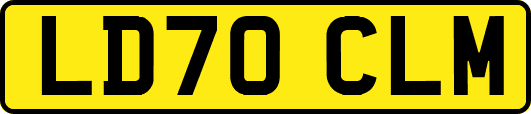 LD70CLM