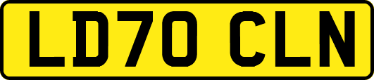 LD70CLN