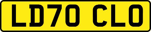 LD70CLO
