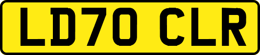 LD70CLR