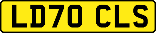 LD70CLS