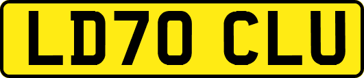 LD70CLU