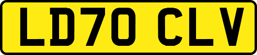 LD70CLV