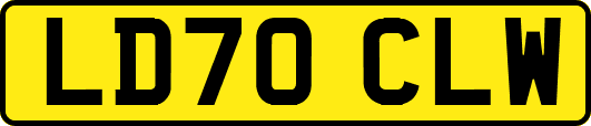 LD70CLW