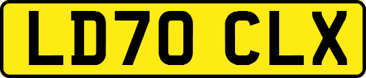 LD70CLX