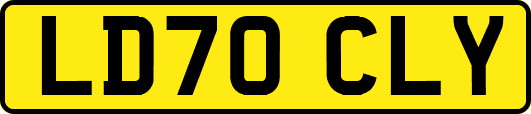 LD70CLY
