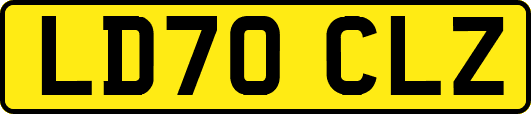 LD70CLZ