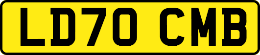 LD70CMB