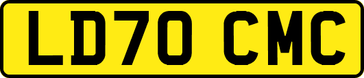 LD70CMC