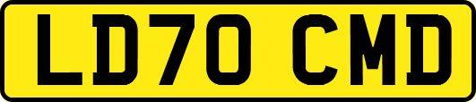 LD70CMD