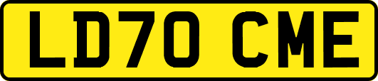 LD70CME