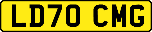 LD70CMG