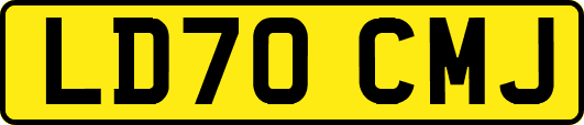 LD70CMJ