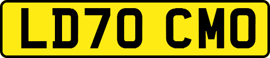 LD70CMO
