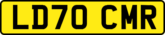 LD70CMR