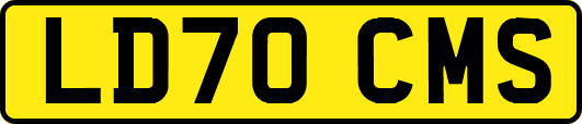 LD70CMS