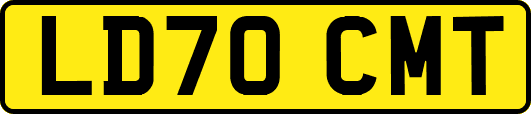 LD70CMT