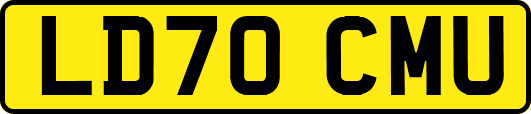 LD70CMU