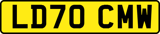 LD70CMW