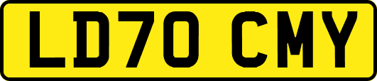 LD70CMY
