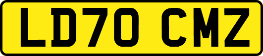 LD70CMZ