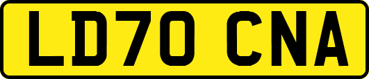 LD70CNA