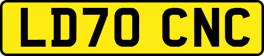 LD70CNC
