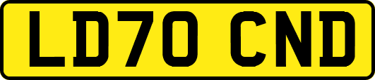 LD70CND