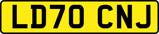 LD70CNJ