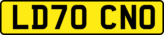 LD70CNO