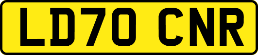 LD70CNR