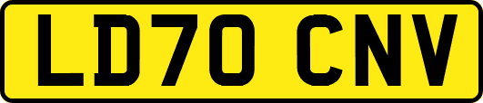 LD70CNV