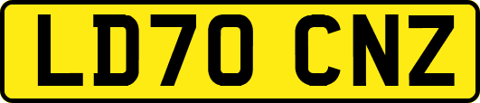 LD70CNZ