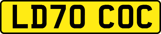 LD70COC