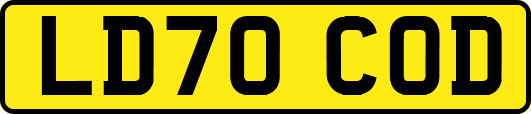 LD70COD