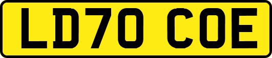 LD70COE